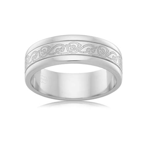 Mens Wedding Rings Sydney & Custom Men's Wedding Bands.
